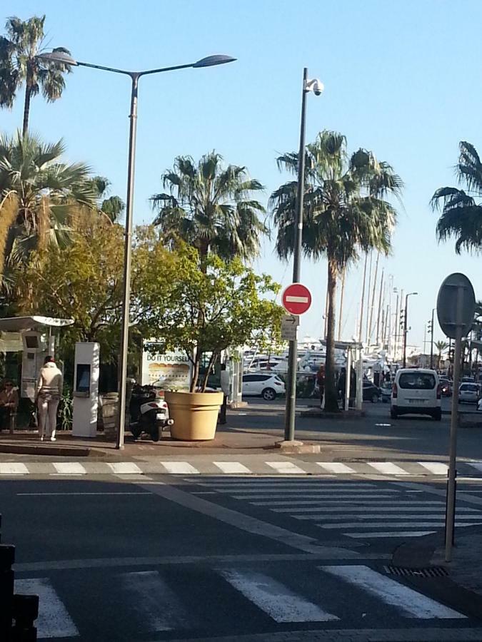Cannes,Croisette,Palais Des Festivals,Plages Exteriér fotografie